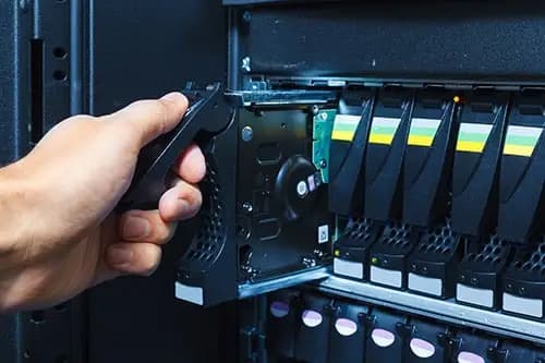 Multiple Drive Failures